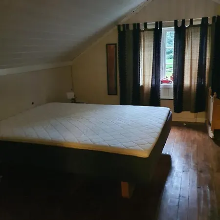 Hébergement de vacances Tufte Karhus Övre Kvamme