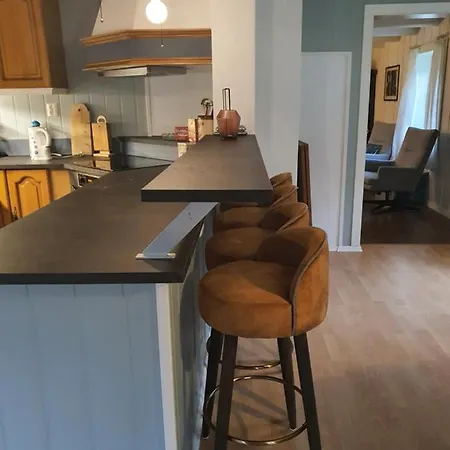 Tufte Karhus Kvamme
