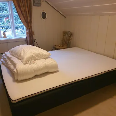Tufte Karhus Holiday home *